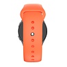 Bandz Bandz Amazfit Bip 6 sport band 'Deluxe' (oranje) Bandz Bandz Amazfit Bip 6 sport band 'Deluxe' (oranje)
