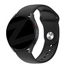 Bandz Bandz Amazfit Bip 6 sport band 'Deluxe' (zwart) Bandz Bandz Amazfit Bip 6 sport band 'Deluxe' (zwart)