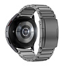 Bandz Bandz Amazfit Bip 6 titanium schakel band (grafiet) Bandz Bandz Amazfit Bip 6 titanium schakel band (grafiet)