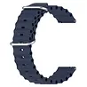 Strap-it® Strap-it Amazfit Bip 6 Ocean bandje (donkerblauw) Strap-it® Strap-it Amazfit Bip 6 Ocean bandje (donkerblauw)