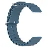 Strap-it® Strap-it Amazfit Bip 6 Ocean bandje (grijsblauw) Strap-it® Strap-it Amazfit Bip 6 Ocean bandje (grijsblauw)