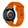 Strap-it® Strap-it Amazfit Bip 6 outdoor siliconen bandje (oranje) Strap-it® Strap-it Amazfit Bip 6 outdoor siliconen bandje (oranje)