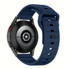 Strap-it® Strap-it Amazfit Bip 6 outdoor siliconen bandje (donkerblauw) Strap-it® Strap-it Amazfit Bip 6 outdoor siliconen bandje (donkerblauw)