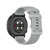 Strap-it® Strap-it Amazfit Bip 6 luxe siliconen bandje (grijs) Strap-it® Strap-it Amazfit Bip 6 luxe siliconen bandje (grijs)