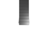 Strap-it® Strap-it Amazfit Bip 6 luxe titanium band (grafiet) Strap-it® Strap-it Amazfit Bip 6 luxe titanium band (grafiet)