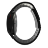 Strap-it® Strap-it Amazfit Bip 6 luxe titanium band (zwart) Strap-it® Strap-it Amazfit Bip 6 luxe titanium band (zwart)