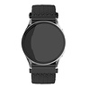 Strap-it® Strap-it Amazfit Bip 6 verstelbaar geweven bandje (zwart) Strap-it® Strap-it Amazfit Bip 6 verstelbaar geweven bandje (zwart)