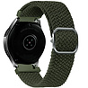 Strap-it® Strap-it Amazfit Bip 6 verstelbaar geweven bandje (groen) Strap-it® Strap-it Amazfit Bip 6 verstelbaar geweven bandje (groen)