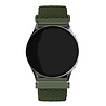 Strap-it® Strap-it Amazfit Bip 6 verstelbaar geweven bandje (groen) Strap-it® Strap-it Amazfit Bip 6 verstelbaar geweven bandje (groen)