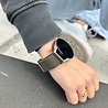Strap-it® Strap-it Amazfit Bip 6 verstelbaar geweven bandje (groen) Strap-it® Strap-it Amazfit Bip 6 verstelbaar geweven bandje (groen)