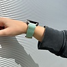 Strap-it® Strap-it Amazfit Bip 6 verstelbaar geweven bandje (turquoise) Strap-it® Strap-it Amazfit Bip 6 verstelbaar geweven bandje (turquoise)