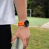 Strap-it® Strap-it Amazfit Bip 6 outdoor siliconen bandje (oranje) Strap-it® Strap-it Amazfit Bip 6 outdoor siliconen bandje (oranje)