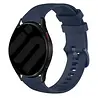 Strap-it® Strap-it Amazfit Bip 6 luxe siliconen bandje (donkerblauw) Strap-it® Strap-it Amazfit Bip 6 luxe siliconen bandje (donkerblauw)