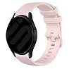 Strap-it® Strap-it Amazfit Bip 6 luxe siliconen bandje (roze) Strap-it® Strap-it Amazfit Bip 6 luxe siliconen bandje (roze)