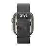 BALR. BALR Apple Watch Milanese band (zwart) BALR. BALR Apple Watch Milanese band (zwart)