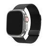 BALR. BALR Apple Watch Milanese band (zwart) BALR. BALR Apple Watch Milanese band (zwart)