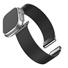 BALR. BALR Apple Watch Milanese band (zwart) BALR. BALR Apple Watch Milanese band (zwart)