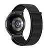 BALR. BALR 20mm nylon band (zwart) BALR. BALR 20mm nylon band (zwart)