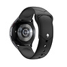 BALR. BALR 22mm hexagon Sport bandje (zwart) BALR. BALR 22mm hexagon Sport bandje (zwart)