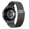 BALR. BALR 22mm Milanese band (zwart) BALR. BALR 22mm Milanese band (zwart)