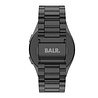 BALR. BALR 22mm stalen band (zwart) BALR. BALR 22mm stalen band (zwart)