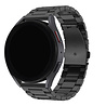 BALR. BALR 22mm stalen band (zwart) BALR. BALR 22mm stalen band (zwart)