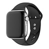 BALR. BALR Apple Watch hexagon Sport bandje (zwart) BALR. BALR Apple Watch hexagon Sport bandje (zwart)