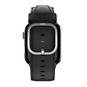 BALR. BALR Apple Watch leren band (zwart) BALR. BALR Apple Watch leren band (zwart)