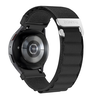 Bandz Bandz Amazfit GTR 4 Alpine nylon bandje (zwart) Bandz Bandz Amazfit GTR 4 Alpine nylon bandje (zwart)