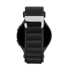 Bandz Bandz Amazfit GTR 4 Alpine nylon bandje (zwart) Bandz Bandz Amazfit GTR 4 Alpine nylon bandje (zwart)
