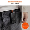 Strap-it® Strap-it Apple Watch 1800 mAh powerbank (zwart) Strap-it® Strap-it Apple Watch 1800 mAh powerbank (zwart)