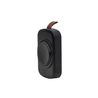 Strap-it® Strap-it Apple Watch 1800 mAh powerbank (zwart) Strap-it® Strap-it Apple Watch 1800 mAh powerbank (zwart)