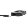 Strap-it® Strap-it Apple Watch 1800 mAh powerbank (zwart) Strap-it® Strap-it Apple Watch 1800 mAh powerbank (zwart)