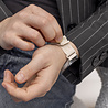 Strap-it® Strap-it Amazfit GTS 2 nylon bandje (sterrenlicht) Strap-it® Strap-it Amazfit GTS 2 nylon bandje (sterrenlicht)