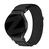 Bandz Bandz Amazfit GTR 4 Alpine nylon bandje (zwart) Bandz Bandz Amazfit GTR 4 Alpine nylon bandje (zwart)