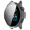 Strap-it® Strap-it Garmin Vivoactive 6 hard case met glas (transparant) Strap-it® Strap-it Garmin Vivoactive 6 hard case met glas (transparant)