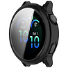 Strap-it® Strap-it Garmin Vivoactive 6 TPU case (zwart) Strap-it® Strap-it Garmin Vivoactive 6 TPU case (zwart)