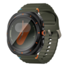 Bandz Bandz Samsung Galaxy Watch 7 - 44mm square PC hoesje met glas (zwart) Bandz Bandz Samsung Galaxy Watch 7 - 44mm square PC hoesje met glas (zwart)