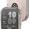 Strap-it® Strap-it Amazfit Bip 6 TPU case (transparant) Strap-it® Strap-it Amazfit Bip 6 TPU case (transparant)
