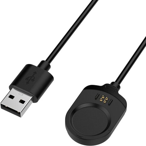 Strap-it® Strap-it Garmin MARQ  2 oplader / oplaadkabel