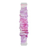 Strap-it® Strap-it Amazfit GTS 2 scrunchie bandje (paars mix) Strap-it® Strap-it Amazfit GTS 2 scrunchie bandje (paars mix)