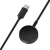 Strap-it® Strap-it Samsung Galaxy Watch 6 USB-C fast charging oplader Strap-it® Strap-it Samsung Galaxy Watch 6 USB-C fast charging oplader