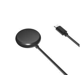 Strap-it® Google Pixel Watch 1 USB-C oplader