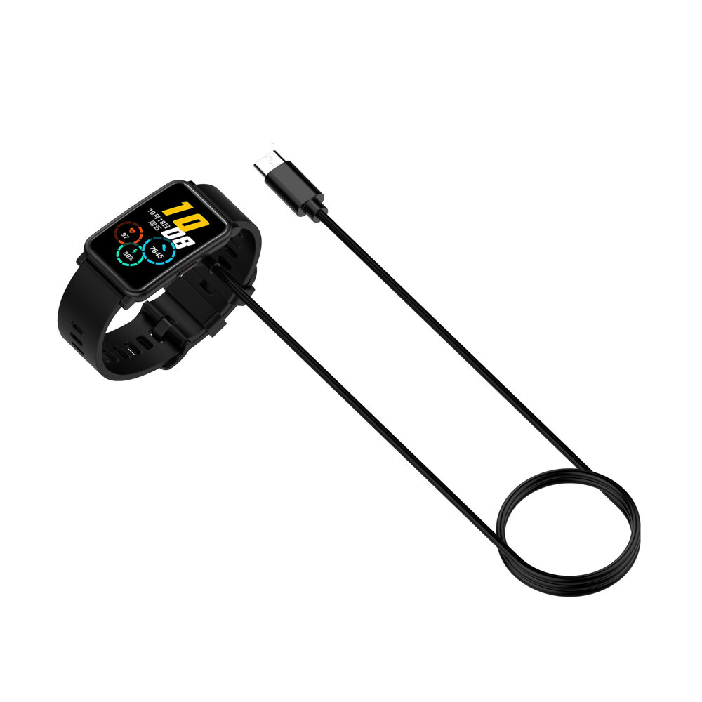 Strap-it® Strap-it Huawei Watch Fit USB-C oplader