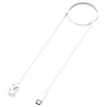Strap-it® Strap-it Samsung Galaxy Watch Fit 3 USB-C oplader (wit) Strap-it® Strap-it Samsung Galaxy Watch Fit 3 USB-C oplader (wit)