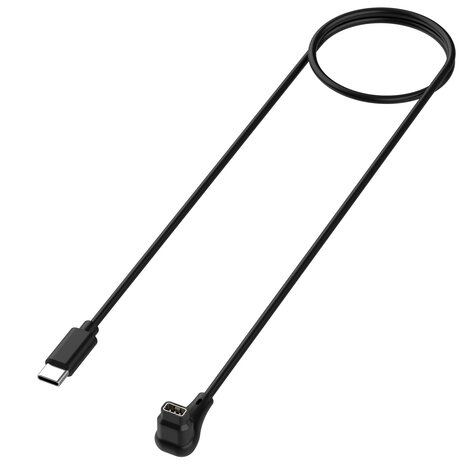 Strap-it® Strap-it Coros Pace Pro USB-C oplader Strap-it® Strap-it Coros Pace Pro USB-C oplader