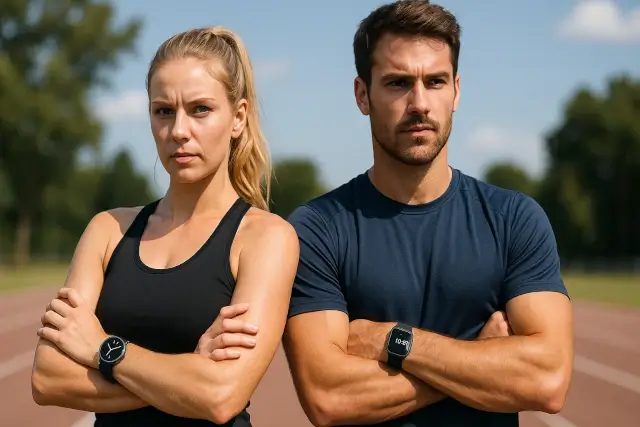 smartwatch maat bepalen