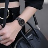 Strap-it® Strap-it Polar Ignite 2 Milanese band (zwart) Strap-it® Strap-it Polar Ignite 2 Milanese band (zwart)