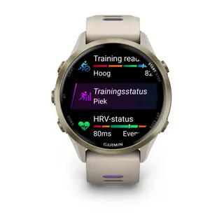 Garmin Forerunner 970 bandjes