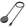 Strap-it® Strap-it Samsung Galaxy Watch FE USB-C oplader Strap-it® Strap-it Samsung Galaxy Watch FE USB-C oplader